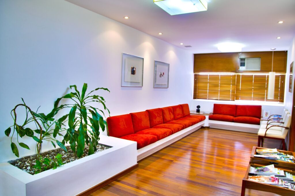 O que é decoração contemporânea?