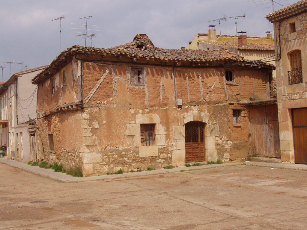 Como deixar a casa vintage?