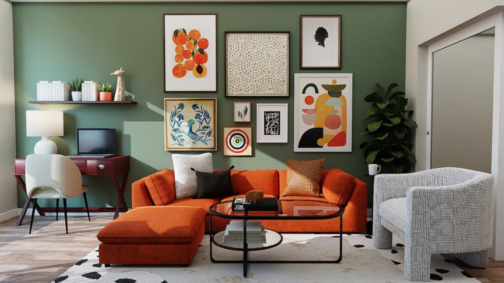 Qual melhor aplicativo para Design de Interiores?