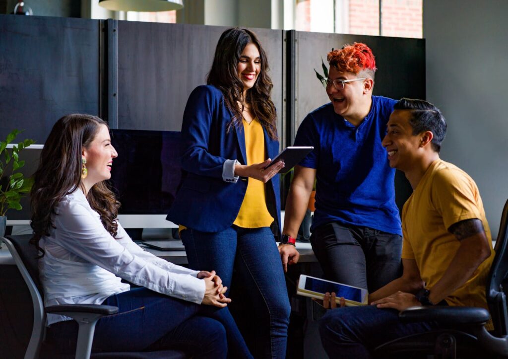 coworking em ribeirão preto