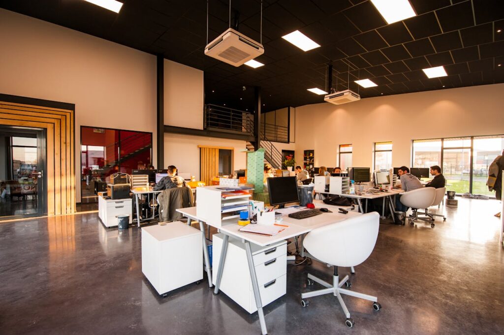divulgar o coworking