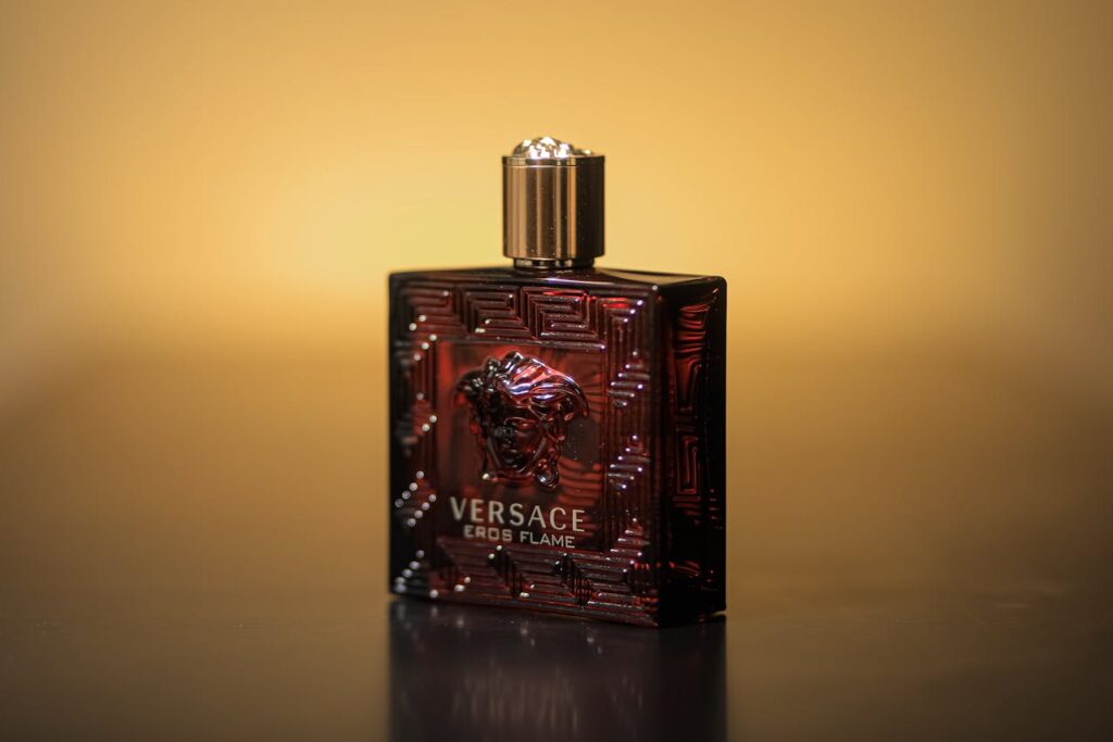 perfume mais Afrodisiaco